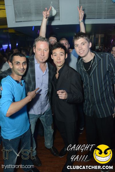 Tryst nightclub photo 60 - July 27th, 2013