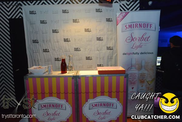 Tryst nightclub photo 62 - July 27th, 2013