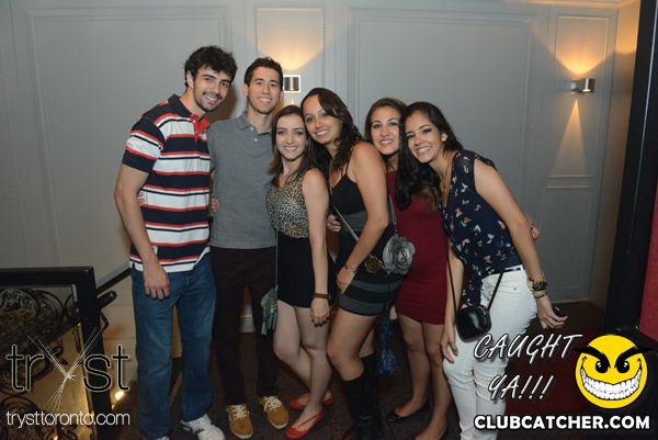 Tryst nightclub photo 63 - July 27th, 2013