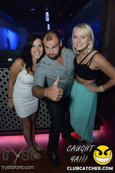 Tryst nightclub photo 65 - July 27th, 2013