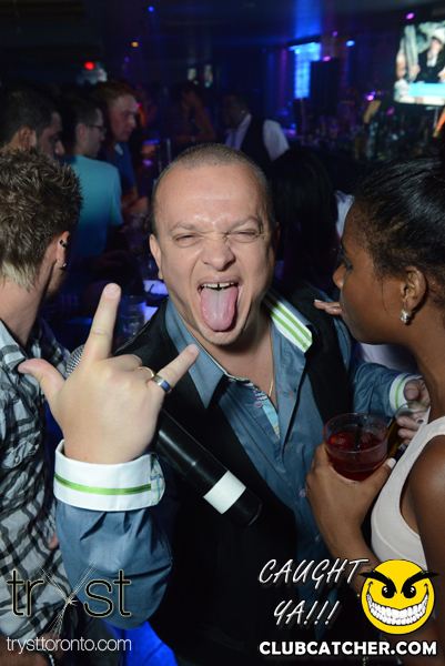 Tryst nightclub photo 74 - July 27th, 2013