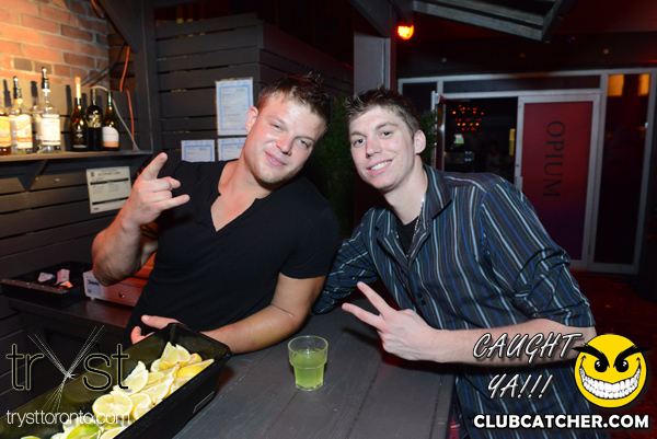 Tryst nightclub photo 75 - July 27th, 2013