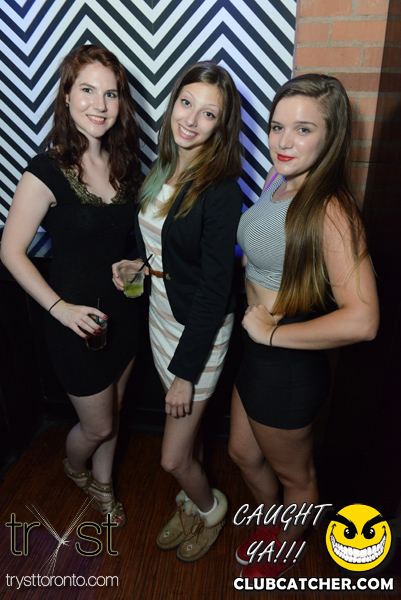 Tryst nightclub photo 82 - July 27th, 2013