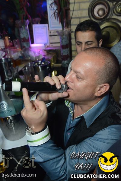 Tryst nightclub photo 10 - July 27th, 2013