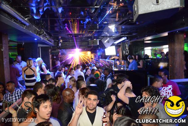Tryst nightclub photo 1 - November 9th, 2013