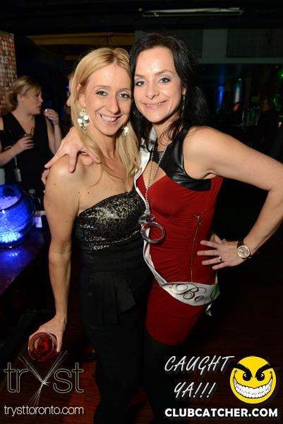 Tryst nightclub photo 102 - November 9th, 2013