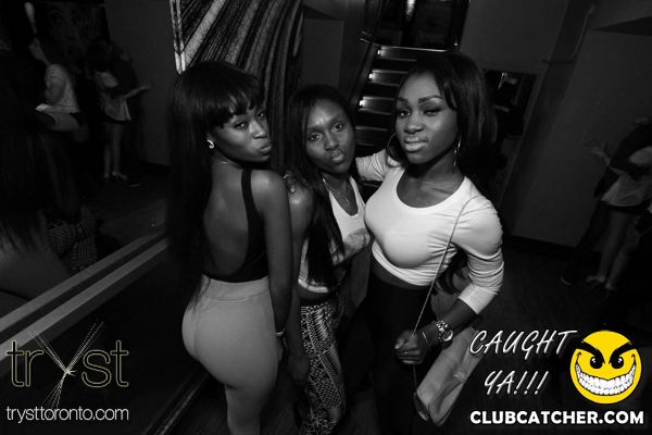 Tryst nightclub photo 103 - November 9th, 2013