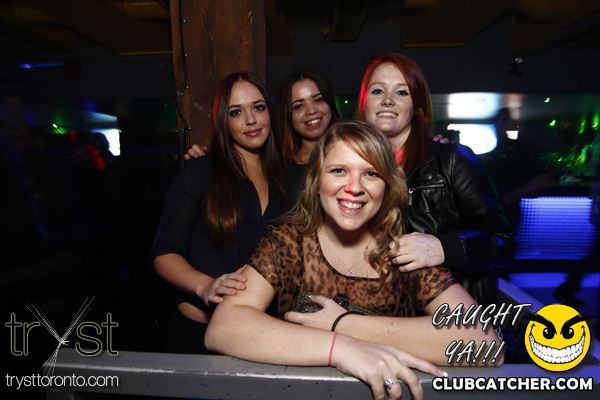 Tryst nightclub photo 104 - November 9th, 2013