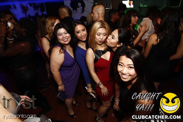Tryst nightclub photo 105 - November 9th, 2013
