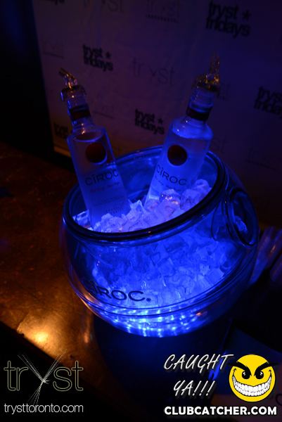 Tryst nightclub photo 107 - November 9th, 2013