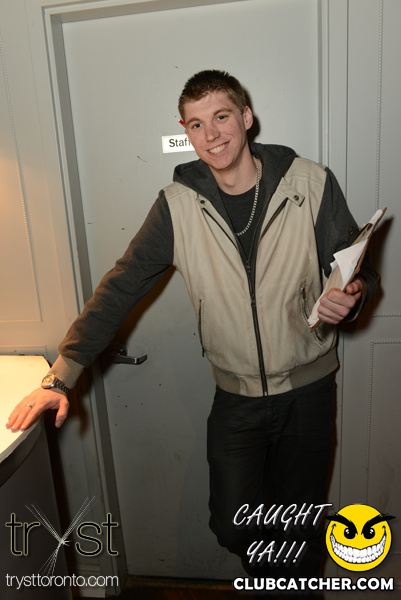 Tryst nightclub photo 108 - November 9th, 2013