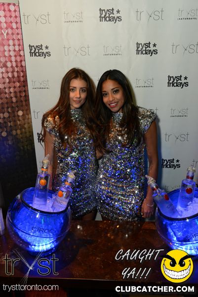 Tryst nightclub photo 12 - November 9th, 2013