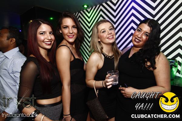 Tryst nightclub photo 111 - November 9th, 2013