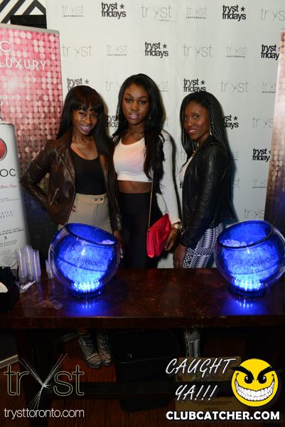 Tryst nightclub photo 112 - November 9th, 2013