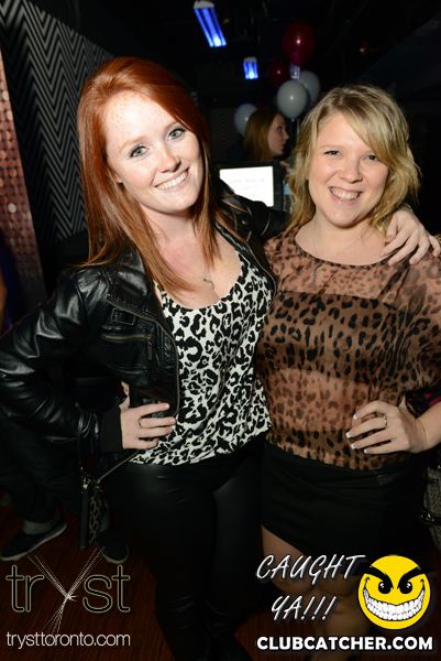 Tryst nightclub photo 115 - November 9th, 2013