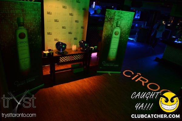 Tryst nightclub photo 117 - November 9th, 2013