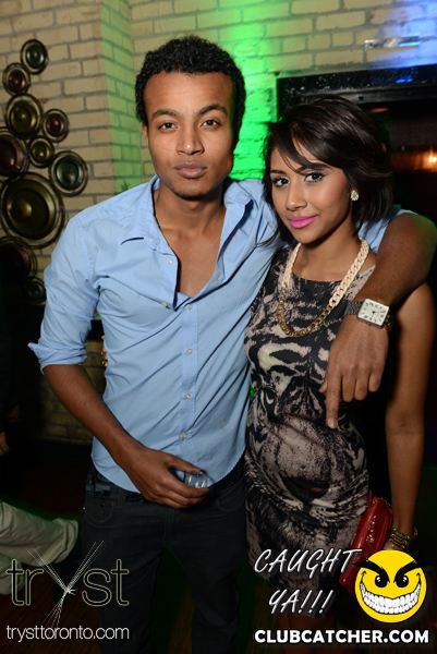 Tryst nightclub photo 119 - November 9th, 2013