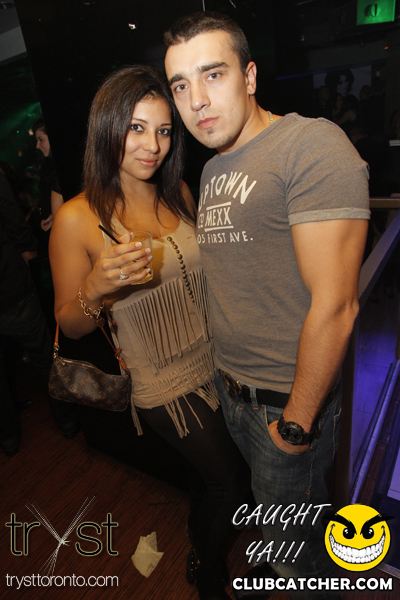 Tryst nightclub photo 120 - November 9th, 2013