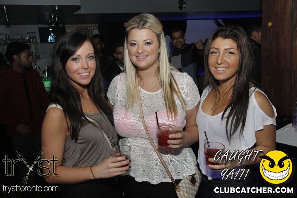 Tryst nightclub photo 121 - November 9th, 2013