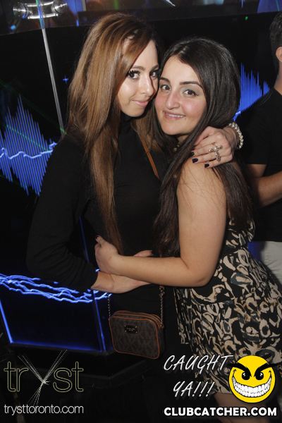 Tryst nightclub photo 122 - November 9th, 2013