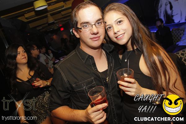 Tryst nightclub photo 123 - November 9th, 2013