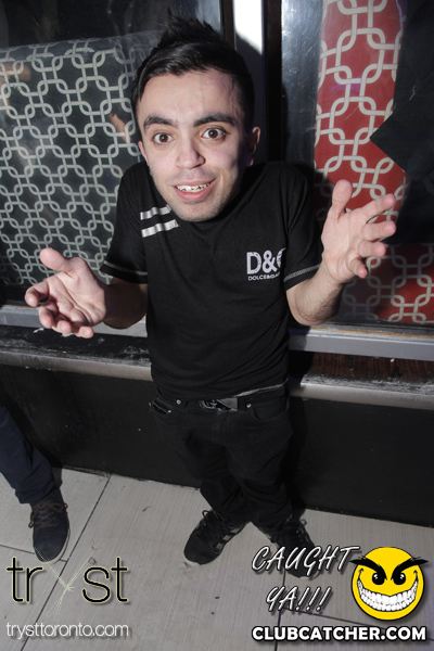 Tryst nightclub photo 124 - November 9th, 2013