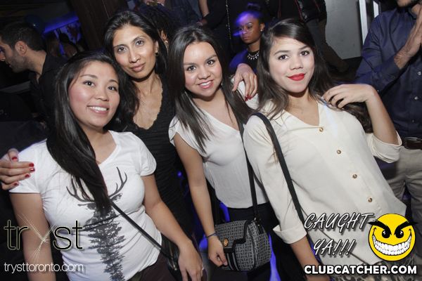 Tryst nightclub photo 126 - November 9th, 2013