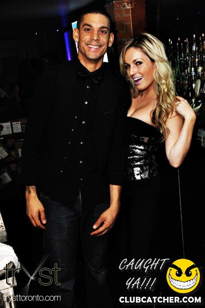 Tryst nightclub photo 129 - November 9th, 2013