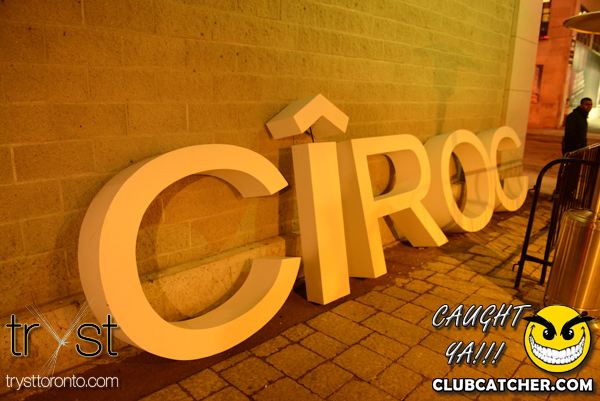 Tryst nightclub photo 130 - November 9th, 2013