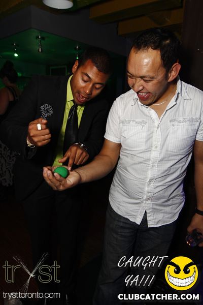 Tryst nightclub photo 132 - November 9th, 2013