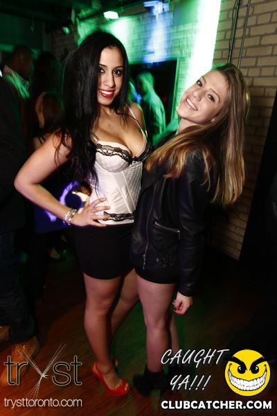Tryst nightclub photo 133 - November 9th, 2013