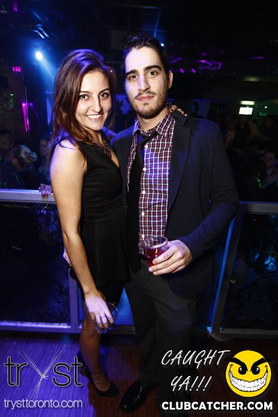 Tryst nightclub photo 134 - November 9th, 2013