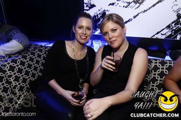 Tryst nightclub photo 136 - November 9th, 2013