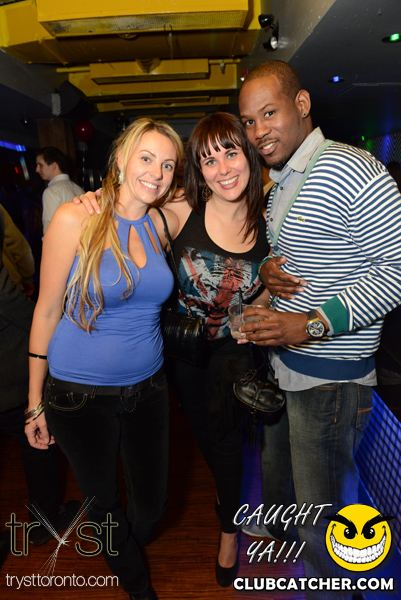 Tryst nightclub photo 139 - November 9th, 2013