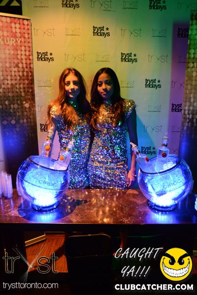 Tryst nightclub photo 140 - November 9th, 2013