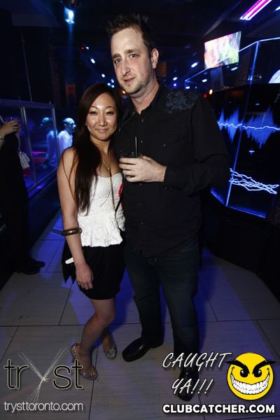 Tryst nightclub photo 144 - November 9th, 2013