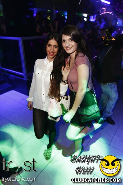 Tryst nightclub photo 145 - November 9th, 2013