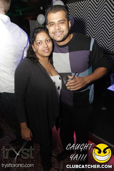 Tryst nightclub photo 146 - November 9th, 2013