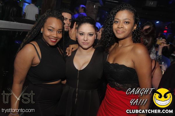 Tryst nightclub photo 148 - November 9th, 2013