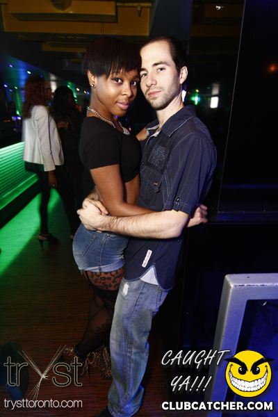 Tryst nightclub photo 151 - November 9th, 2013