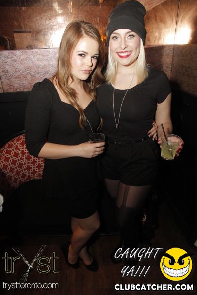 Tryst nightclub photo 153 - November 9th, 2013