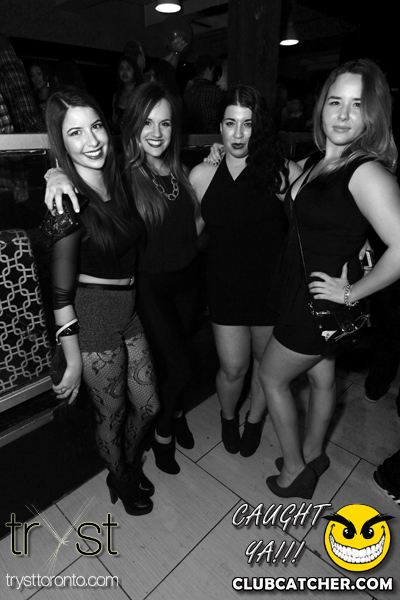 Tryst nightclub photo 155 - November 9th, 2013