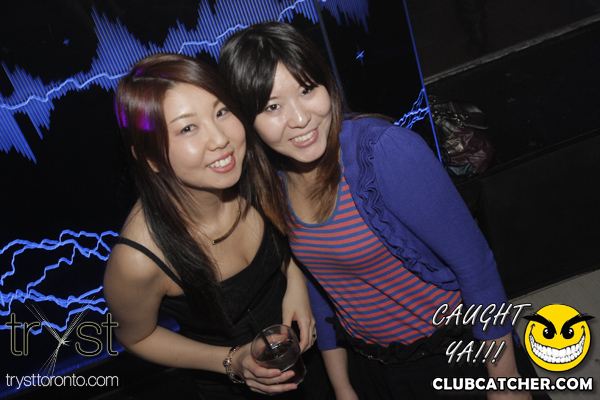 Tryst nightclub photo 157 - November 9th, 2013