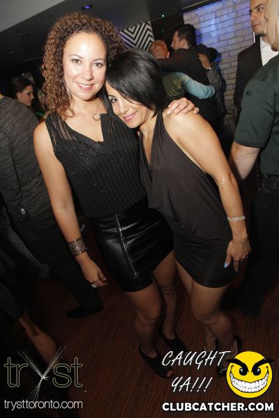 Tryst nightclub photo 162 - November 9th, 2013