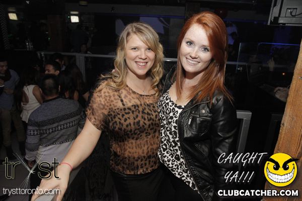 Tryst nightclub photo 163 - November 9th, 2013
