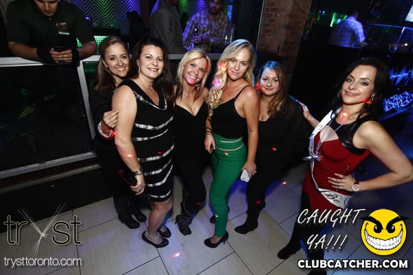 Tryst nightclub photo 164 - November 9th, 2013