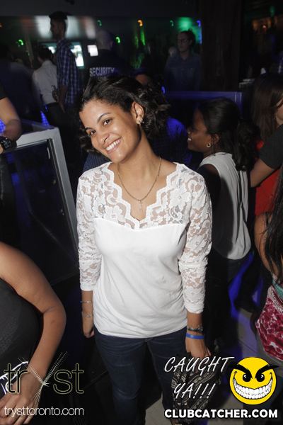 Tryst nightclub photo 166 - November 9th, 2013