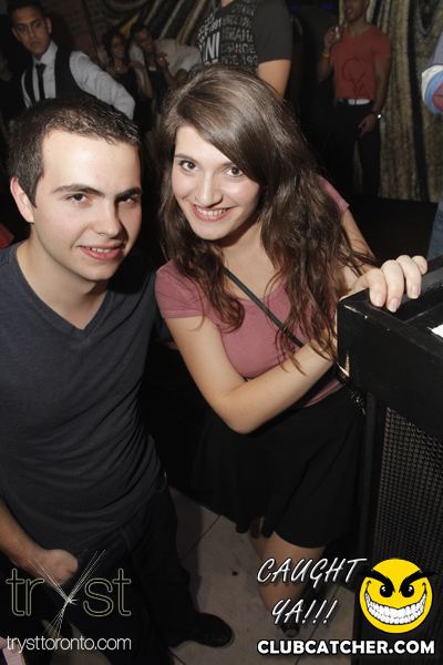 Tryst nightclub photo 167 - November 9th, 2013