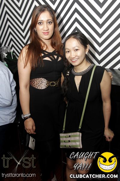 Tryst nightclub photo 169 - November 9th, 2013
