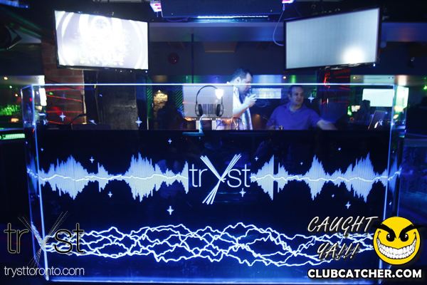 Tryst nightclub photo 170 - November 9th, 2013